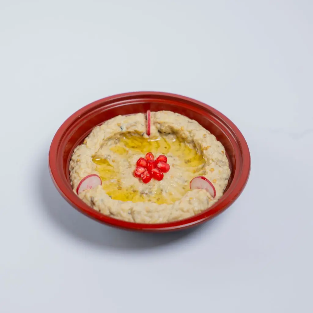 Mutabal